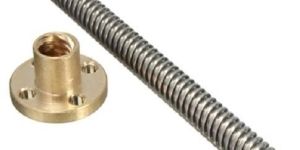 Shaft Screws