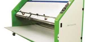 Fabric Inspection Machine