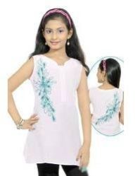 Cotton Kurti