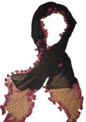 Stylish Woolen Scarf