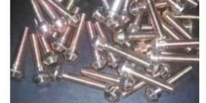 Automobile Taper Head Bolt