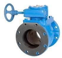Plug Valve