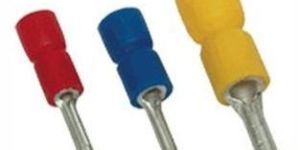Copper Insulated Cable Terminal Ends
