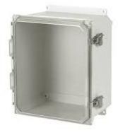 Outdoor Enclosures