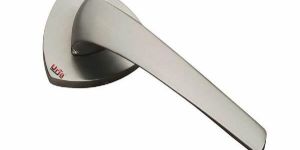 Derry Mortise Rose Handles