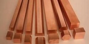 Chromium Zirconium Copper Alloys