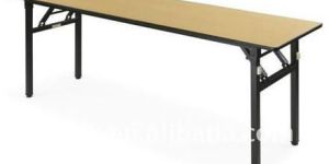 Rectangle Buffet Table