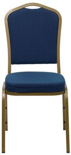 Stainless Steel Banquet Chair