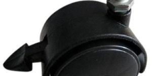 Caster Wheel Lock
