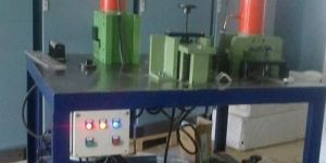 Busbar Bending Machine