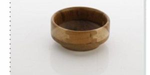 Wooden Bowl