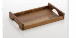 Wooden Tray