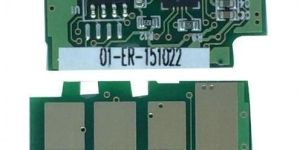 Laser Toner Cartridge Chip