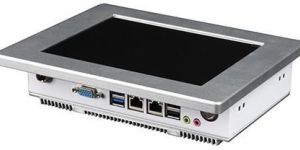 Industrial Panel PC