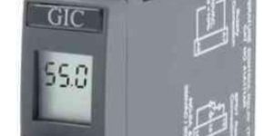 Temperature Control Relay