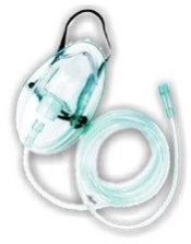 Oxygen Mask