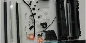 Toner Cartridge Spares