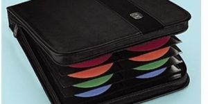 CD Storage Case