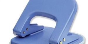 Paper Punching Machine