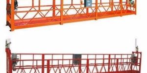 Construction Suspended Platform