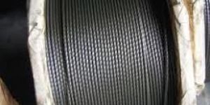 Steel Wire Rope