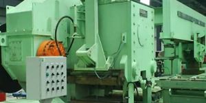 Cold Shearing Machine