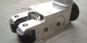 Rolling Mill Roller Guide Box