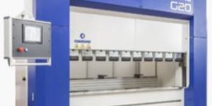 Coastone G20 Press Brake Machine