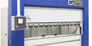 Coastone G25 Press Brake Machine