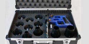 Jetcleaner Cobra Hose Kit