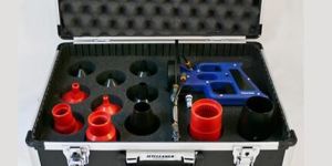 Jetcleaner Cobra Mix Case Kit