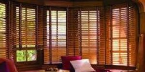 Wooden Blinds