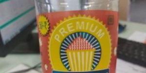 8CP Disposable Meal Tray