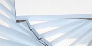 Polyvinyl Chloride Foam Board
