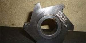 Side Face Milling Cutter