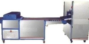 UV Roller Coater Machine
