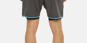 Sports Shorts for Gents