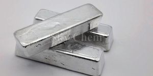 Indium Metal Ingots