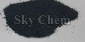 Silver Sulphide Powder