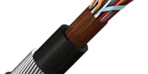 Armoured Telephone Cable