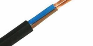 Copper Flexible Cables