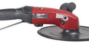 Handheld Disc Sander