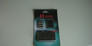 Carbon Steel Pawl Set