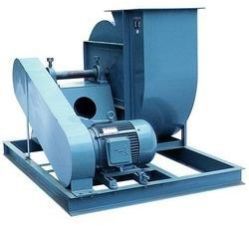Belt Driven Blower