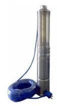 Deep Well Pump