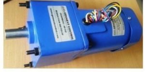 FHP AC Induction Motor