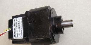 Permanent Magnet Stepper Gear Motor