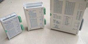 Smart Microstepping Drive