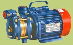 Flow Master Electric Pump