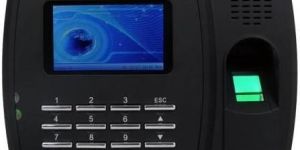 Biometric Attendance System